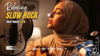 People Didn&rsquo;t Expect This Slow Rock to Hit This Deep | Sad Rock Ballad
