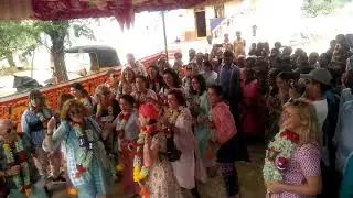 Agust 14th..RDT House opening from muppala gooty Spain guas teenmar dancing💖💖💖