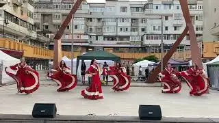 Satra In Asfintit-Loredana Groza(cover)