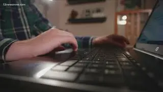 The plan to offer universal broadband access in Virginia by 2028