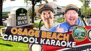 #Osage Beach - The Hub of the #lakeoftheozarks #pfitzermedia