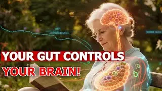 Your Gut Is the Real Boss &mdash; Not Your Brain! Shocking Medical Revelation | Hp