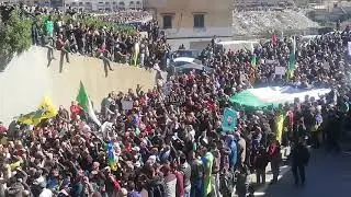 Kharrata aujourd'hui