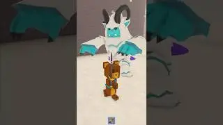 Clumsy Clone Super Bear Adventure #superbearadventure