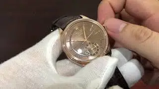 [Likenew] Rolex Cellini Dual Time 50525 | Minh Kh&ocirc;i Watch