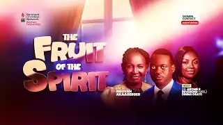 RCN WOMEN FELLOWSHIP || THE FRUIT OF THE SPIRIT || 15TH AUGUST 2025