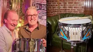 WFL III Drum Demo Day Nov 8th 2025 @ The 1909 Club in Downtown Lee's Summit, MO