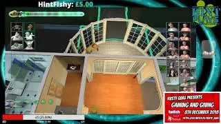 Highlight:  #HIntPlays Ghost Master Sorority scares  and exorcising exorcists