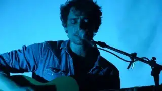 MARCO COCCI - Good Day (Acoustic Live)