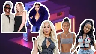 Supa Peach Vs Jayda Wayda, Scotty with the Body Afraid of Lemuel Plummer Leaving her & More‼️