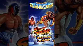 Das vergessene Capcom-Wrestling-Spiel von 1994 | Saturday Night Slam Masters