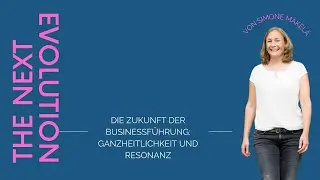 THE NEXT EVOLUTION PODCAST: Business aufr&auml;umen und neu strukturieren