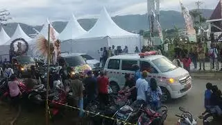 Karnaval Papua Youth Creative Hub