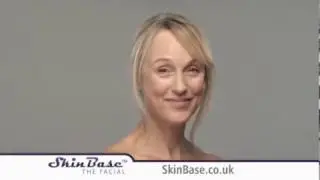 The Skinbase Facial TV Ad