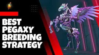 BEST Pegaxy Breeding Strategy - P2E Gaming