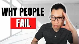 Why Your Job Search Is FAILING: 5 Common Pitfalls to Avoid