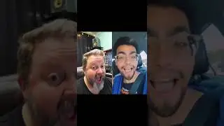 New Fan Reaction Video - Alexian