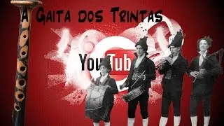 🔎🎥 A GAITA de 