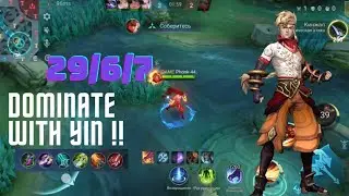 Yin best tutorial2024