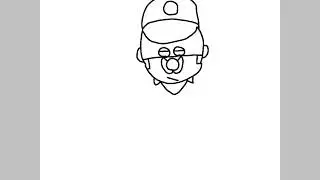 A drawing request for StayBreezy Forever