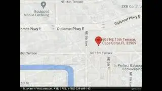605 NE 15th Terrace