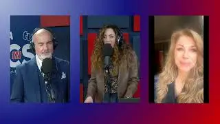 Smart Finance Prima Puntata ospite Gabriella Carlucci