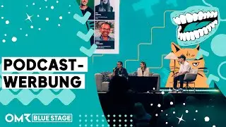 Das bringt Podcast-Werbung wirklich