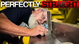Making Our Jointer Face Square
