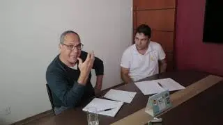 Curso Integrador Solar