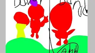 Dieser Zombie ist st&auml;rker als die Kirschbombe