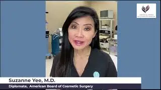 NEW Cosmetic Surgery Patient Safety&reg; Exam - Dr. Suzanne Yee - Patient Safety Awareness Week