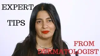 Ботокс! Как Действует Ботокс? Советы от Екатерины Шаликиани