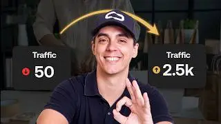 How To Rank #1 for Ecommerce in 2025 [SEO CASE STUDY]