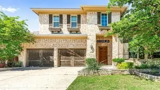 Ultimate Luxury Living in Frisco, TX | Afshan Moosa Guide | 798 Sweet Iron Rd