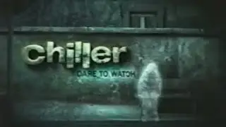 Tales From The Crypt commercial break (July 5, 2007)