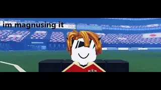 Very short kaiser impact Magnus tutorial [Azure Latch] (Outdated)