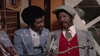 Petey Wheatstraw Trailer (1977)