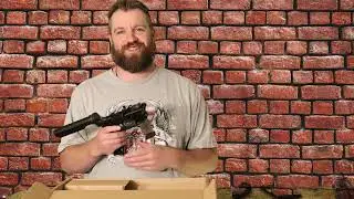 Это другой AR9 PCC! Первый взгляд на Фокстрота Майка Лоуэра