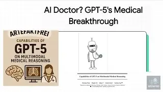 From Human-Level to Superhuman: GPT-5 in Medical Reasoning