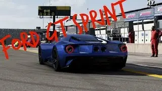 Forza Motorsport 6 / Showcase / Ford GT Sprint