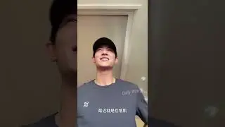 黑泽 Hei Ze｜Not Losing Weight, Just Cutting Fat｜邊增邊減的一天