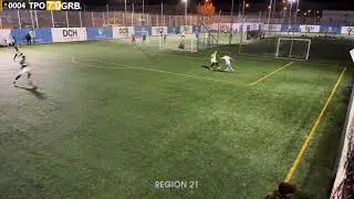 GRB VS ТРОС