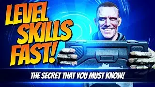 Fastest way to 'Enchant' your Weapons & Armor in EFT