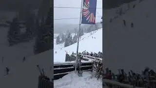 Saalbach Snow
