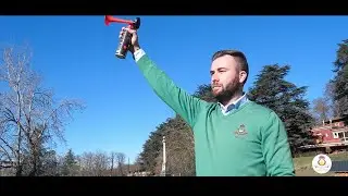 Golf Club Villa Carolina: Apertura 2022