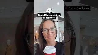 Best affiliate marketing websites