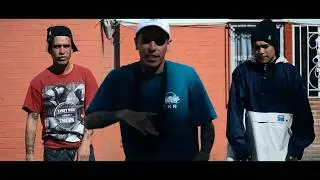 La Rabia Santana y Gramex-Virtudes