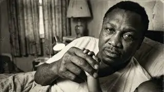 Joe Frazier Got a CANCER Diagnosis in 2011 &mdash; One Question Changed His Final Weeks