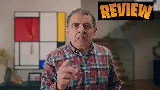 Man vs Bee (Quick Review)