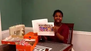 Street Art Pixel Quilt #1: Introducing the Process!